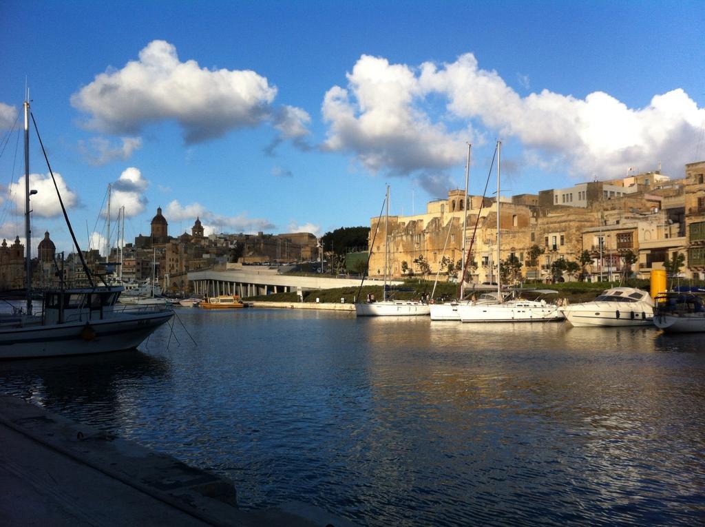 Kalkara Genista Apartment חדר תמונה
