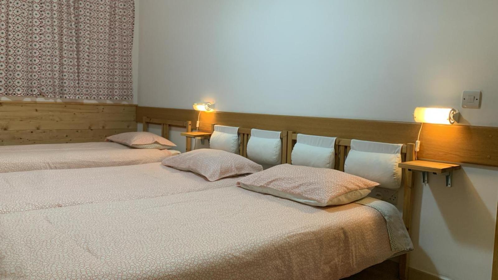 Kalkara Genista Apartment מראה חיצוני תמונה