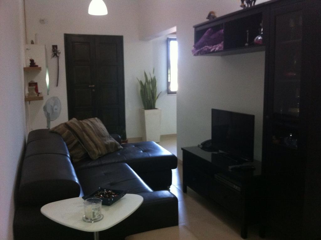 Kalkara Genista Apartment חדר תמונה