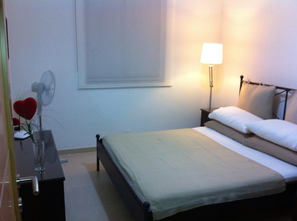 Kalkara Genista Apartment חדר תמונה