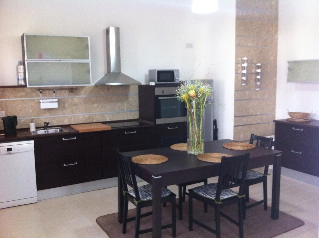 Kalkara Genista Apartment חדר תמונה