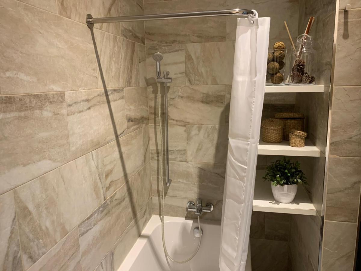 Kalkara Genista Apartment מראה חיצוני תמונה